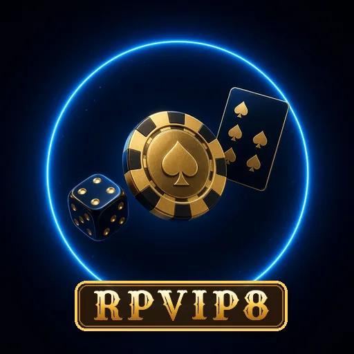 rpvip8 Key Features